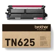 Brother TN-625 toner magenta