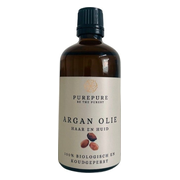 Purepure Argan Olie Haar en Huid 100ML