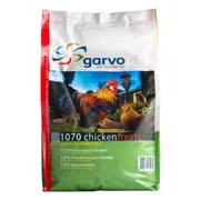 Garvo Kippensnoep 2 kg