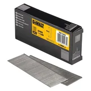 DeWALT DNBT1840SZ 1.25x40mm VE=5000 18 Gauge RVS Spijkers