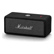 Marshall Emberton II BT Black & Steel