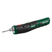 PARKSIDE Accu-soldeerbout 4 V met accu