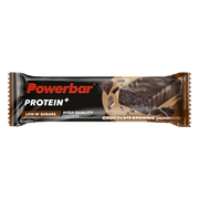 PowerBar Protein Plus Bar Chocolate Brownie 35GR