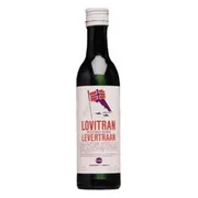 Lovitran Levertraan 365ML