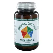 Essential Organics Vitamine C 1000mg Tabletten 90TB
