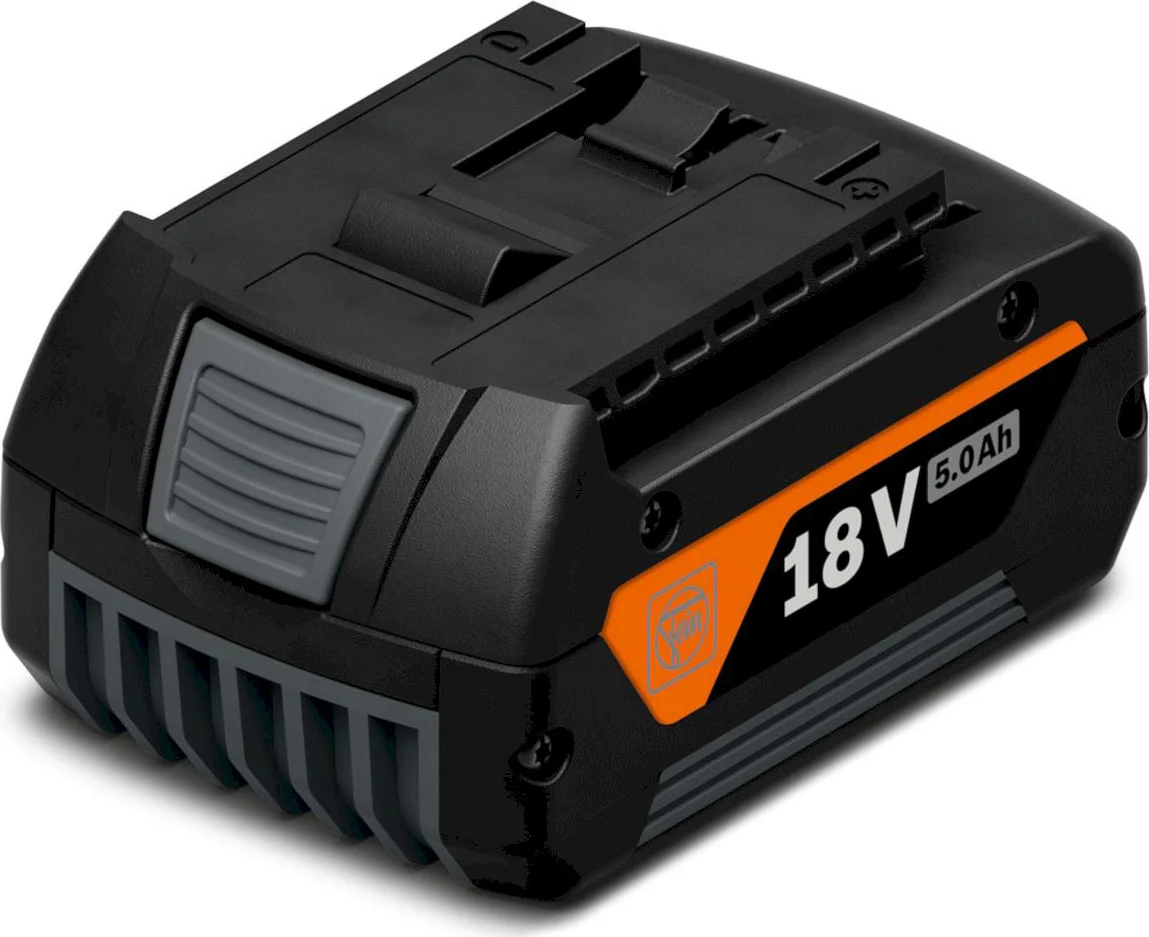Fein GBA 18V Accu 5.0Ah AMPShare - 92604346020