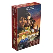 Pandemic Hot Zone - Europe