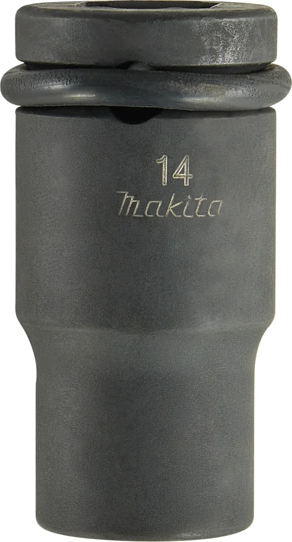 Makita 134828-5 Standaard Krachtdop 1/2" | 14 x 52 mm