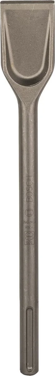 Bosch Professional Spadebeitel SDS-Max 350 x 50 mm - 2608690097