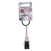 LEGO Ghost-Spider sleutelhanger