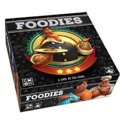Foodies