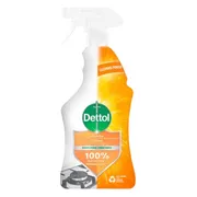 Dettol Power Keukenreiniger Spray 500ML