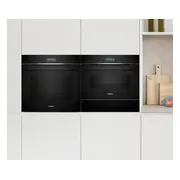 Siemens HB732G1B1 + Siemens CM724G1B1 + Siemens BI710C1B1