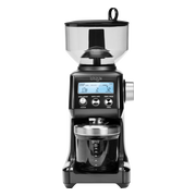 Sage the Smart Grinder Pro Black Stainless Steel