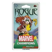 Marvel Champions: Rogue