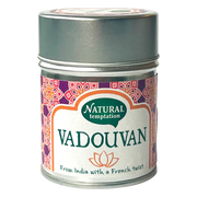 Natural Temptation Vadouvan Kruiden Bio 50GR