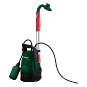 PARKSIDE Elektrische regentonpomp 400 W