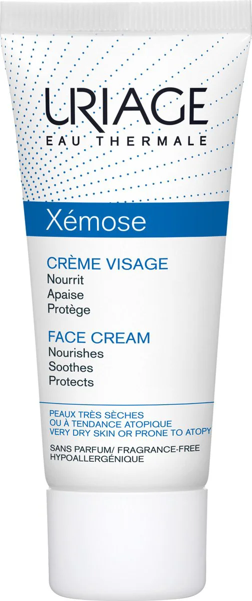 Uriage Xémose Face Cream 40ML