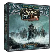 A Song of Ice & Fire: Greyjoy Starter Set
