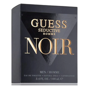 Guess Seductive Noir Men Eau de Toilette 100ML