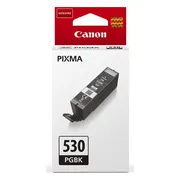 Canon PGI-530PGBK Cartridge Pigmentzwart