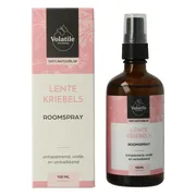 Volatile Lentekriebels Roomspray 100ML