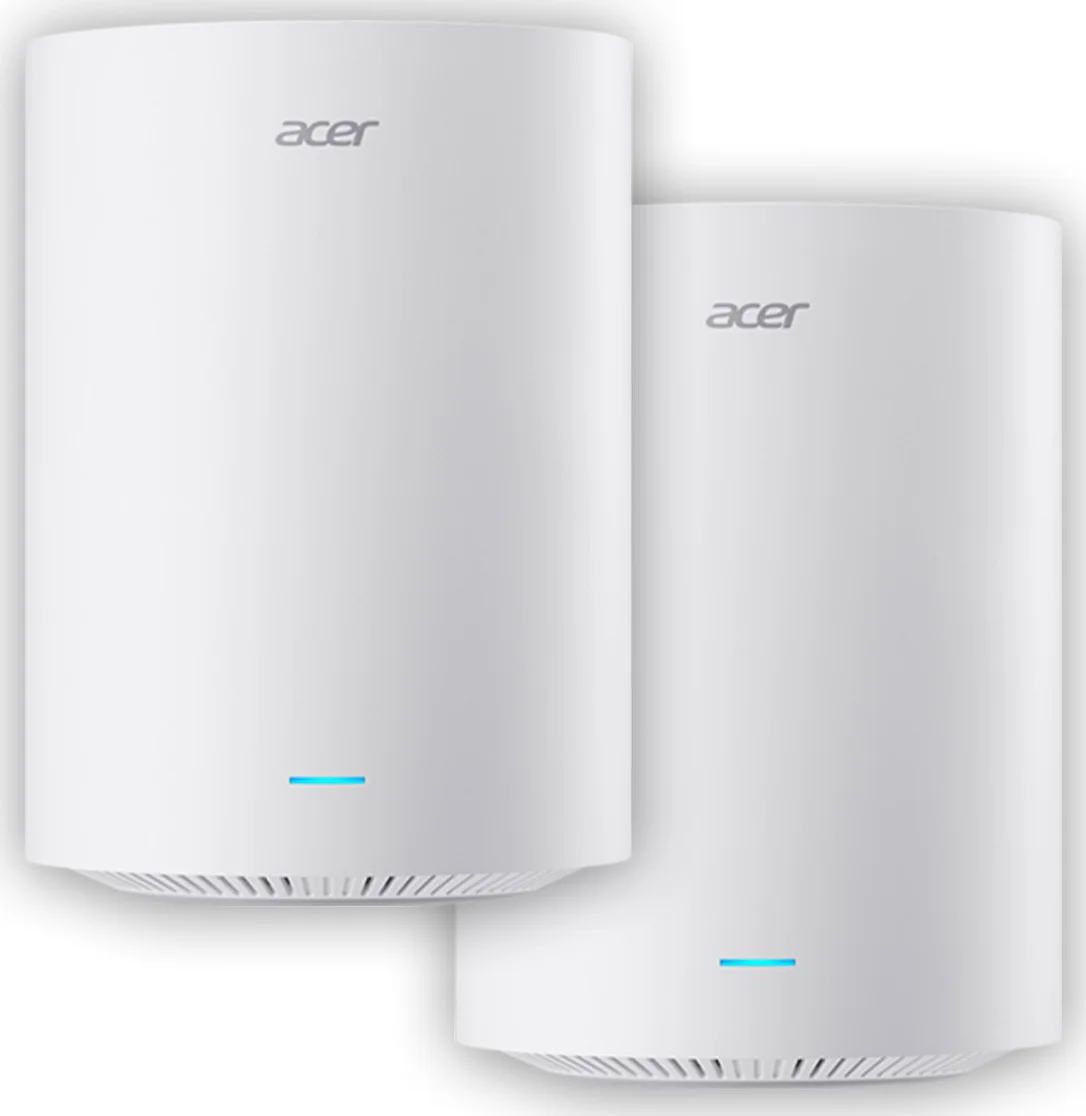 Acer Ovia Connect T360 Duo Pack