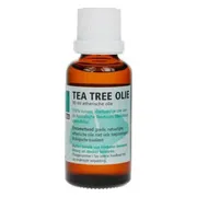 Naturapharma Tea Tree Olie Puur 30ML