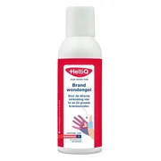 HeltiQ Brandwondengel 118ML