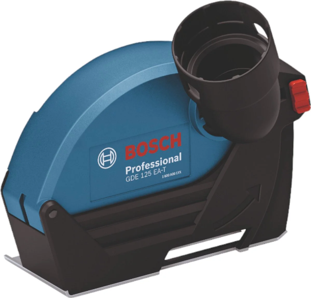 Bosch Professional GDE 125 EA-T Stofafzuiger Ø125mm
