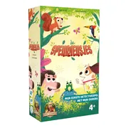 De Speurneusjes