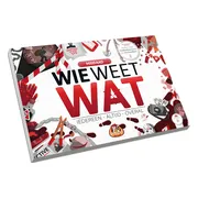 Wie Weet Wat: Misdaad