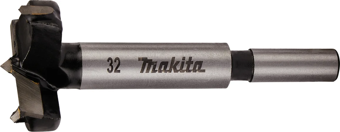 Makita D-71152 Scharnierboor 32x77mm