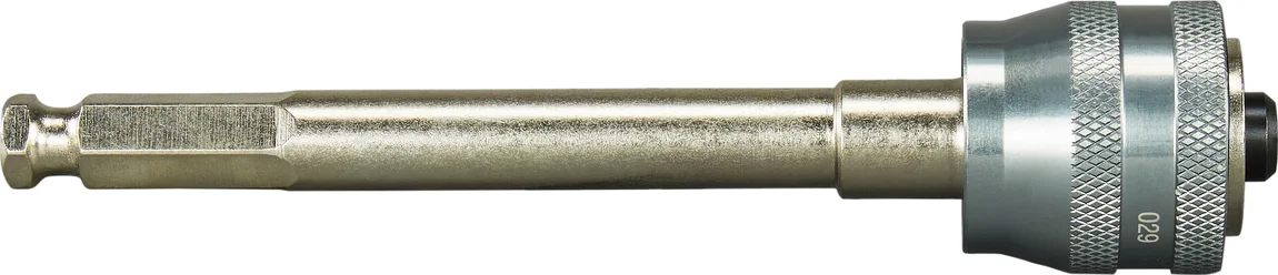 Makita E-06878 Gatzaaghouder 150 mm Ezychange