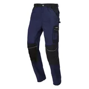 PARKSIDE PERFORMANCE Heren werkbroek (Marineblauw, 58)