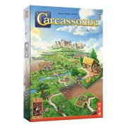 Carcassonne