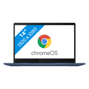 Lenovo Chromebook IdeaPad 3 14M868 82XJ002YMH