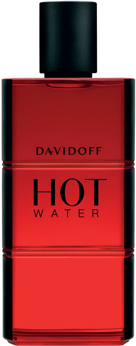Davidoff Hot Water Eau de Toilette 110ML