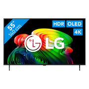 LG OLED 55" B6 (2026)