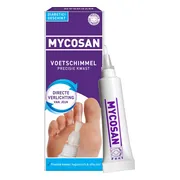 Mycosan Voetschimmel Gel 15ML