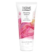 Therme Blooming Selfcare Hydra + Body Lotion 200ML