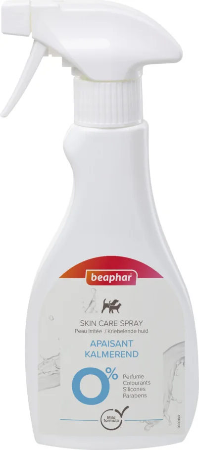 3x Beaphar Kalmerende spray 250 ml