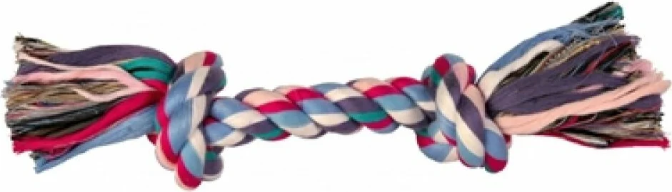 Trixie Denta Fun Playing Rope 26 cm