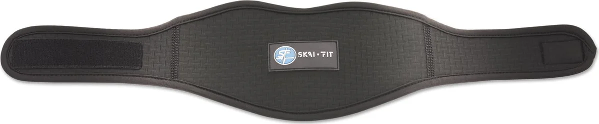 SKAI FIT® - Koud / Warm Nekhulp - Nekklachten - Nekbrace - Nek bandage - Nekkramp - Nek brace - Zelfverwarmend - Nekpijn - Spierpijn - Hals - Schouder - Gel - Halskraag - Warmte - Neksteun - Nekband - Nekhernia - Hernia - Vriezer