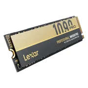 Lexar Professional NM1090 PRO PCIe 5.0 M.2 SSD 1TB