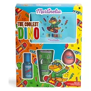 Martinelia The Coolest Dino Giftset