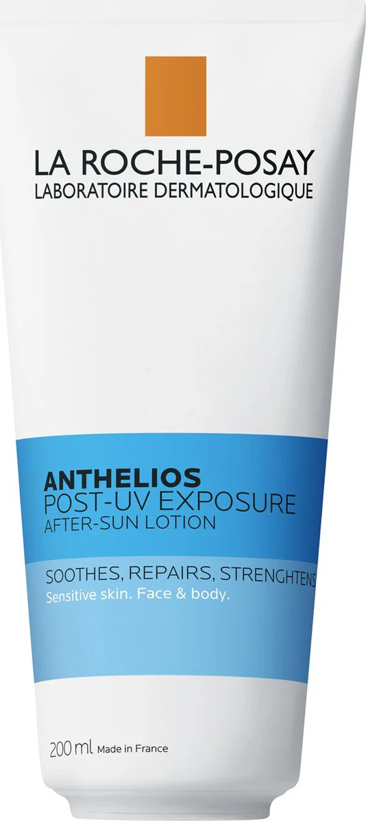 La Roche Posay Anthelios Aftersun Post-UV Balsem 200 ml