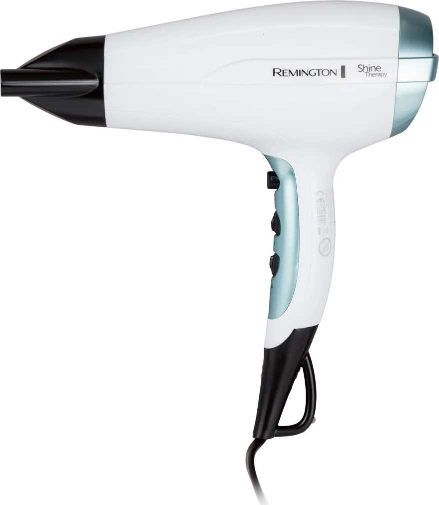REMINGTON Shine Therapy föhn D5207