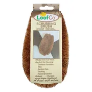 LoofCo Schuurborstel