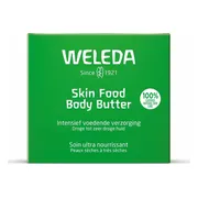 2x WELEDA Skin Food Body Butter 150 ml